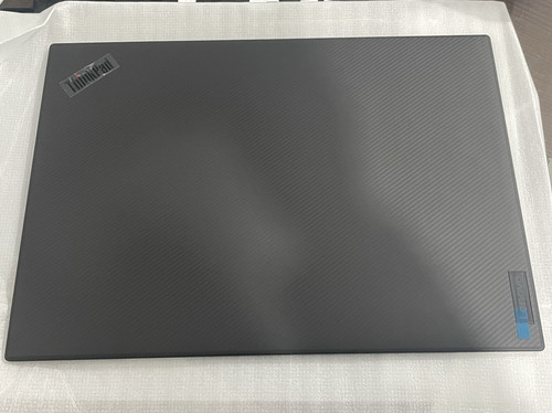 ThinkpadP1Gen6屏幕盖联想