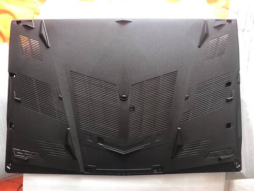 微星外壳MSIGE63GE63VRMS-16P1