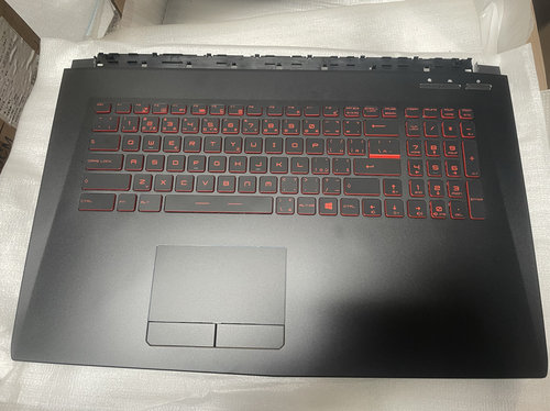 gp72MS-1794-179E主机盖微星