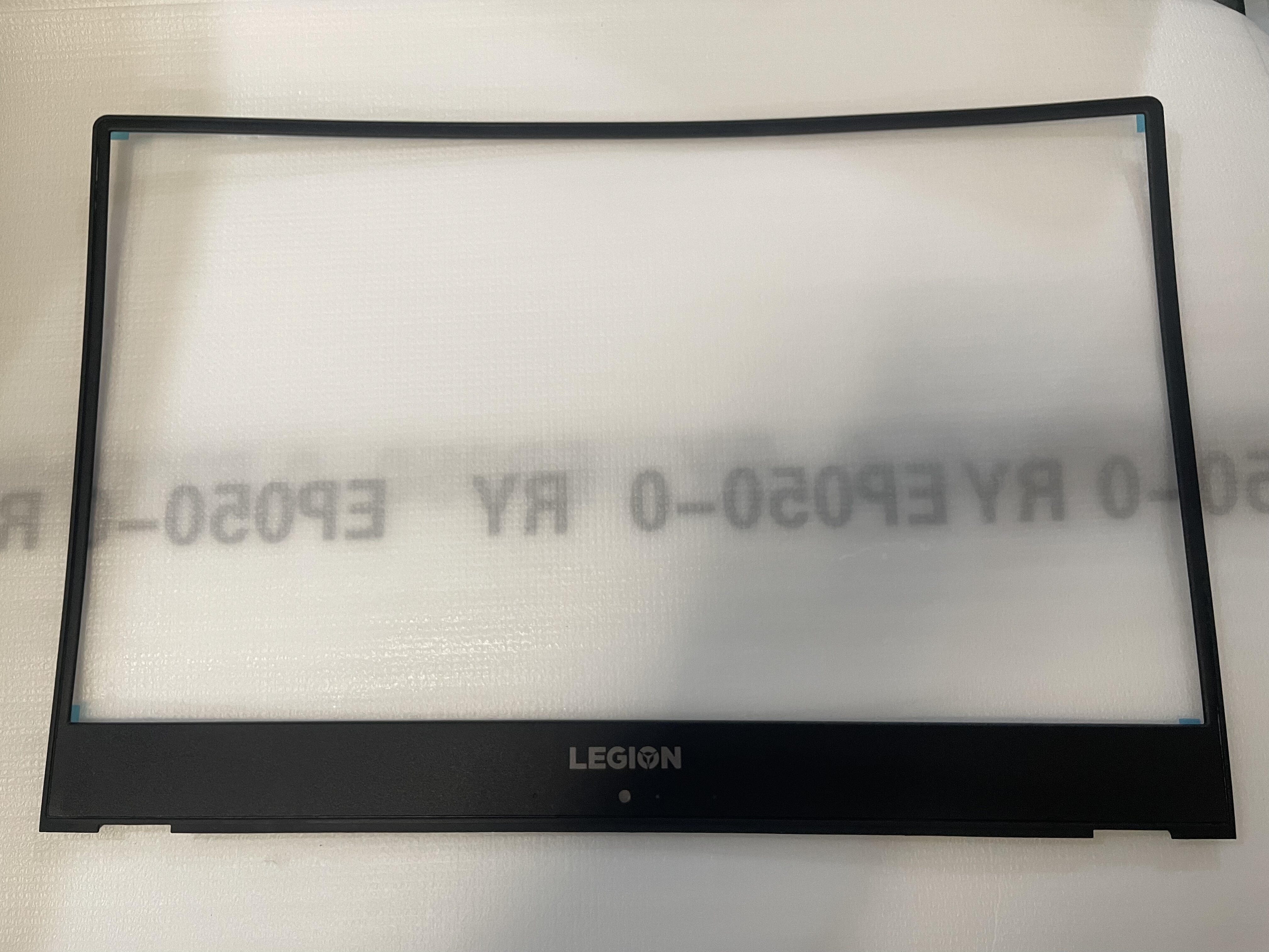 Lenovo/联想 拯救者 Y7000 18-19款 PG0 Y530-15 B壳 AP17L000600