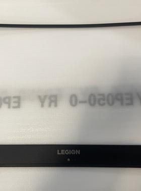Lenovo/联想 拯救者 Y7000 18-19款 PG0 Y530-15 B壳 AP17L000600