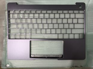 Huawei/华为 MateBook 13 C壳 掌托 WRT-W19B WRT-W29 外壳 灰色