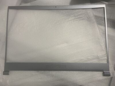 微星MSIMS-16R1GF65GF63VR