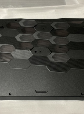 微星 MSI 武士GF66 D壳 MS-1581 Katana GF66 D壳 后盖307583D221