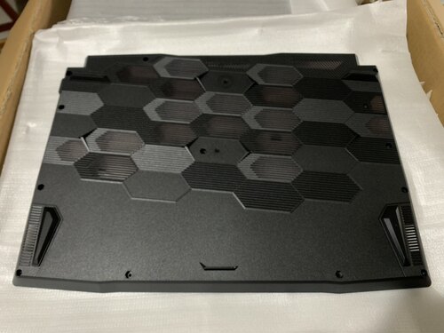 GF66D壳MS-15811583外壳