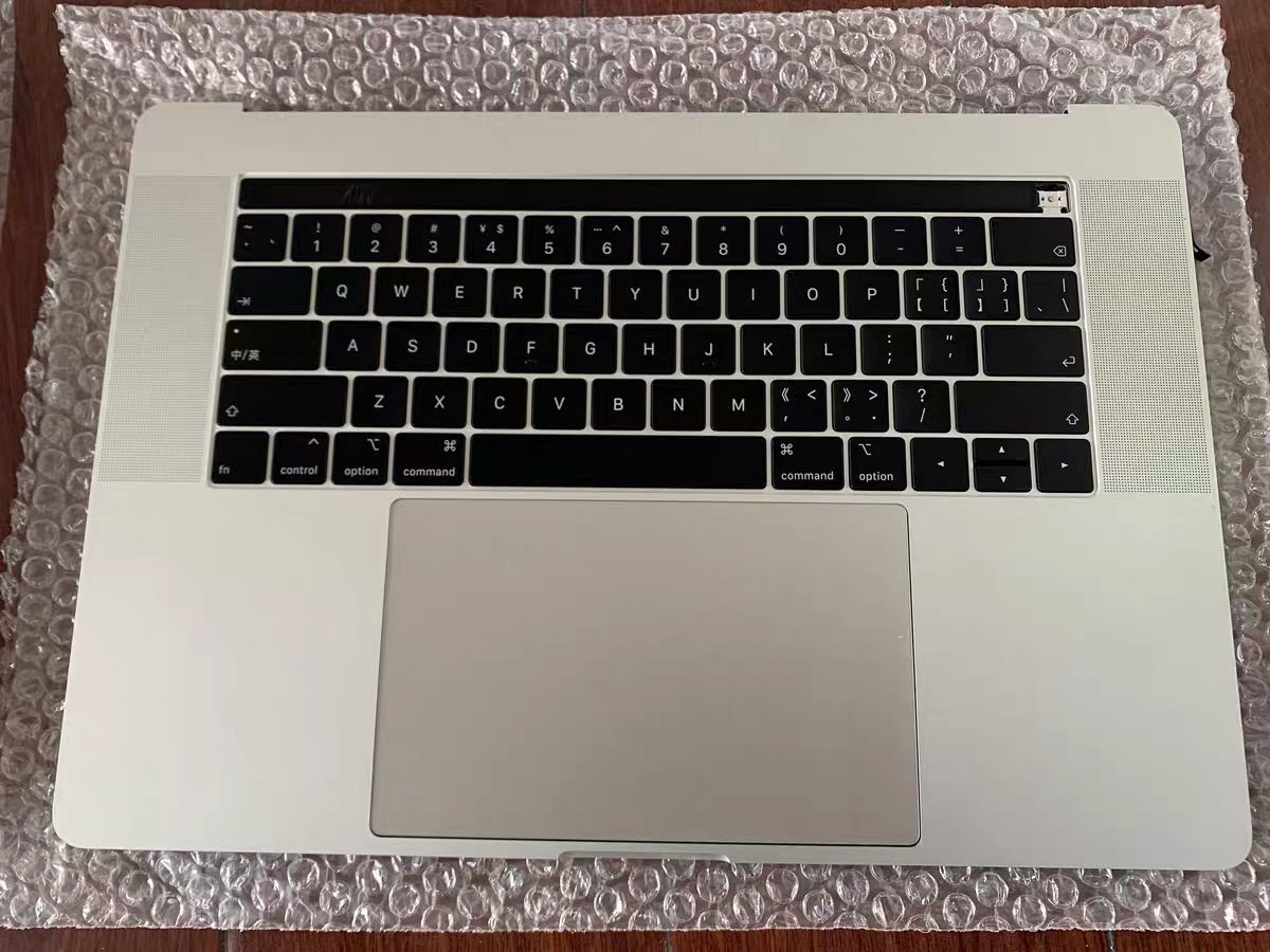 带键盘MacbookProA1990苹果