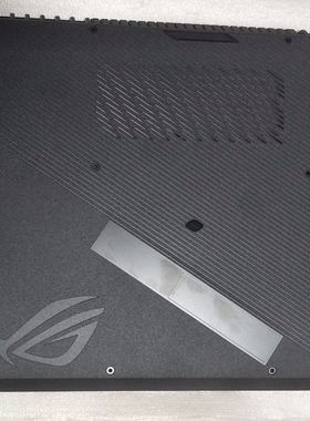 全新 华硕 ROG Strix 枪神2 GL504 SCAR 2 GL504GS GM D壳 外壳