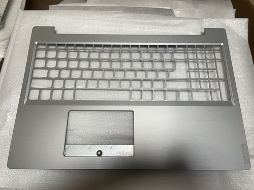 适用于 联想 IdeaPad L340-15IWL API L3-15IML05 C壳 外壳 银色