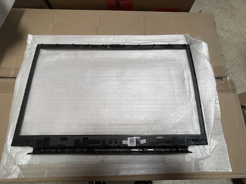 Thinkpad E15 GEN1 Ｂ壳 屏幕前框  RGB普通款外壳 5B30Z84378