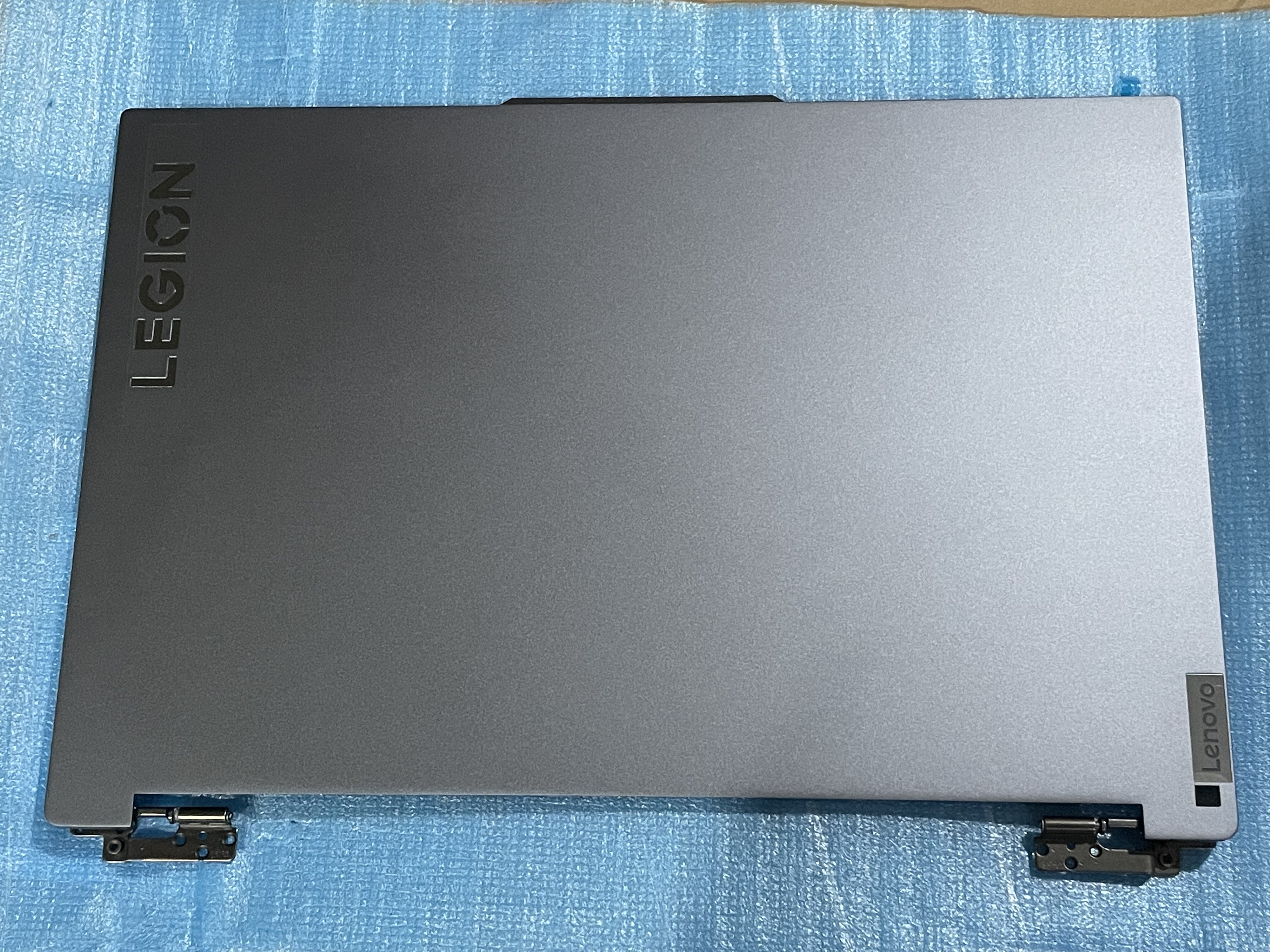 适用于全新原装 联想 Y7000P IRX9 2024款 A壳 Legion5 16外壳