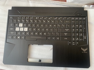 全新 华硕 ASUS FX95 FX95D FX505 F D FX86G C壳带键盘 窄背光线