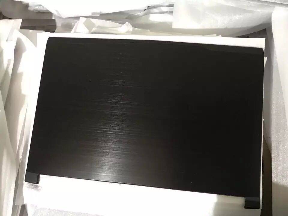 麦本本 黑麦5X 笔记本外壳 A壳 B壳 C 壳 D壳