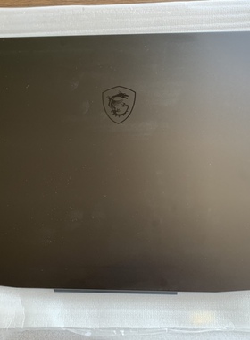 MSI/微星 绝影 GS77 A壳 MS-17P1 C壳 B壳 屏框  D壳 307-7P1A211