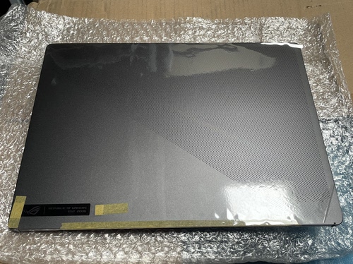 适用于 全新原装 ROG 幻14 GA402 ga402 A壳 笔记本a壳 外壳