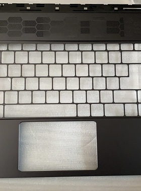 微星/MSI Stealth 15M MS-1562 C壳  D壳 底壳 压条 转轴盖 外壳