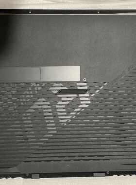 全新 原装 ASUS 华硕  ROG  G531  D壳 底壳 外壳 黑色 8HA0801