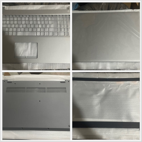 联想Ideapad3-17IIL05主机盖