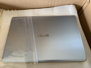 X530 华硕S530 ASUS 屏幕外壳 S5300F A壳 S5300 全新原装