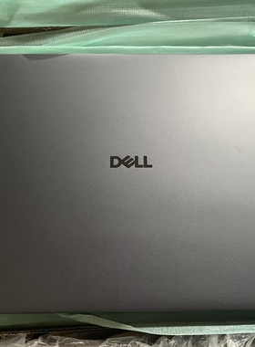 DELL戴尔 Pro Max 18 Plus（MB18250）A壳 屏后盖 外壳 0JHTRG