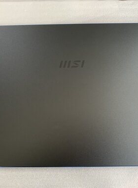 MSI/微星Prestige14MS14C屏幕盖