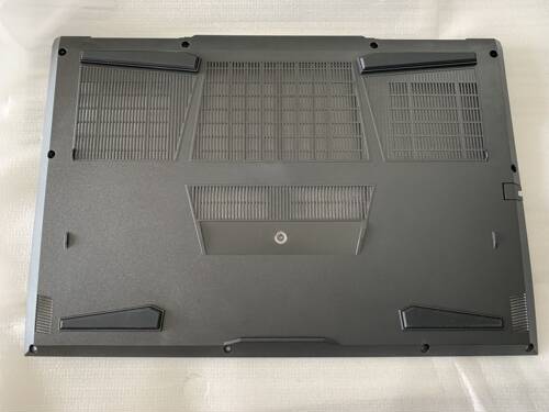 全新外壳神舟Z7MCT5VH外壳