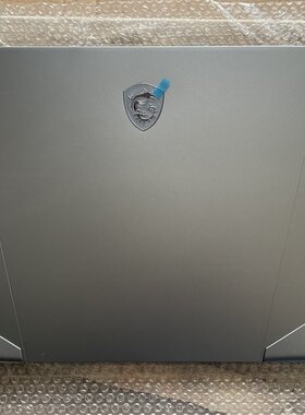 GT76TitanDT9SGA壳MSI/微星