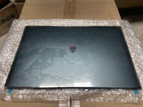 戴尔Dell 外星人 Alienware 16 Area-51 A壳B D壳 098VPD 0R6P9V