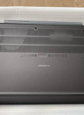 LATITUDE7310主机盖戴尔