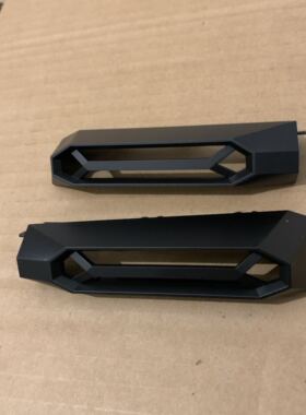 惠普 HP pavilion 光影精灵5 15-DK TPN-C141 出风口 扇热口 一对