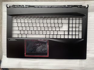 MSI GE75 微星 WE75 RAIDER 8RE C壳 键盘壳 外壳 17E2