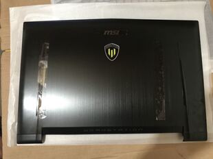 WT73 外壳 微星MSI GT73VR 1782 A壳 1781 GT73