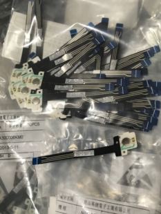 东芝P700 M645笔记本开关板 P740 M600 开关排线 P745 全新原装