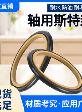 斯特封STd-20*27.5*31/22*29.3*33/25*32.5*36/24*31.5*3.2*4.2