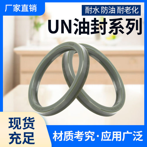 高端进口油封UNS80*1592