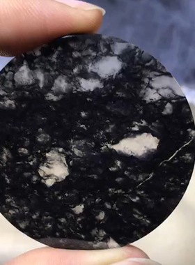 缅甸翡翠平安无事牌挂饰吊坠定制