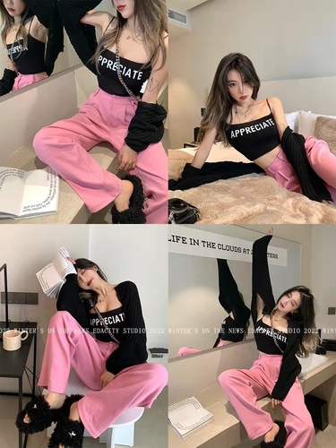 淘衣阁网络服饰 TYGWLF9004