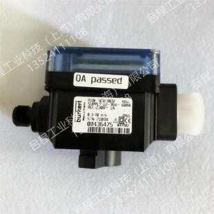 burkert涡轮流量计FLOWSE328032宝德00436475436475