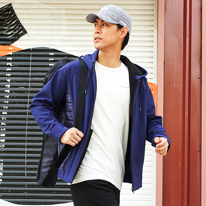 透气 防风 柔软舒适