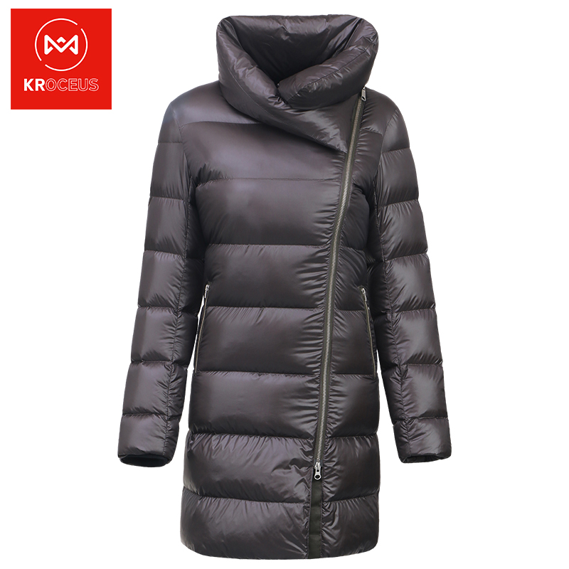 kroceus地球科学家透气保暖户外