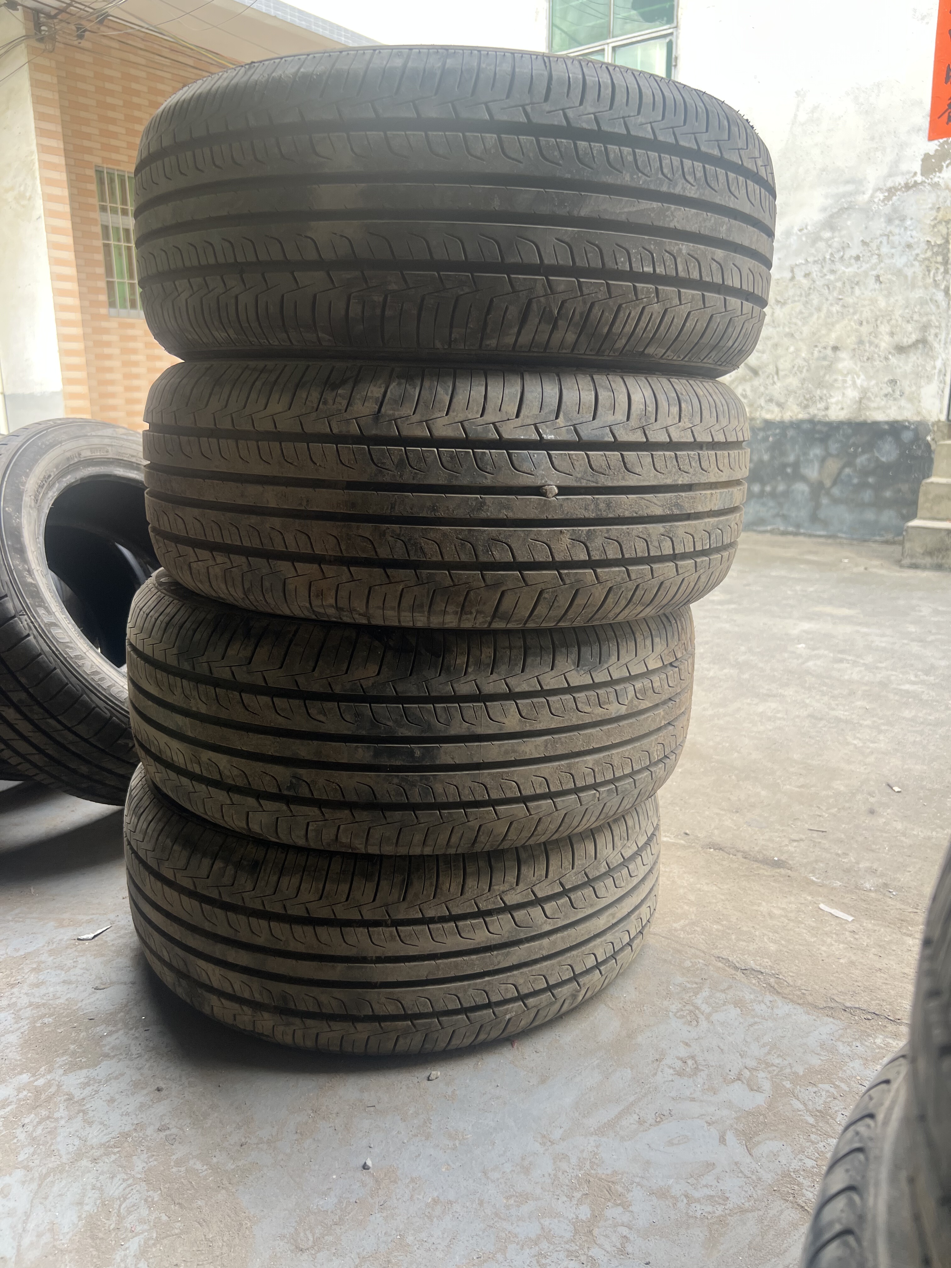 佳通轮胎205/50R17 原配比亚迪元秦艾瑞泽5绅宝吉利帝豪 20550r17