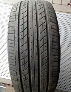 普利司通轮胎 泰然者 ER33 245/55R19 103H 适配冠道 汉兰达天籁