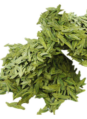 2026年新茶叶正宗高山绿茶 特级明前茶大佛龙井茶 春茶耐泡浓香味