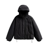 新标90绒羽绒服户外冲锋衣轻薄款男女同款可二开A262-P245，男装羽绒服，星座1207-1