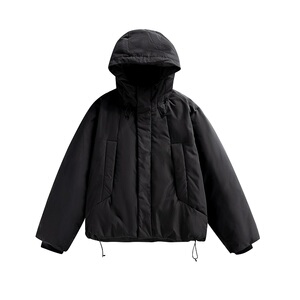 新标90绒 羽绒服户外冲锋衣 轻薄款男女同款 可二开A262-P245图片