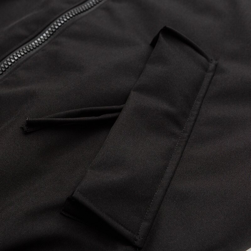 平铺新标90绒羽绒服港风宽松cleanfit中性情侣可二开A308-P245,男装羽绒服,星座1207-1