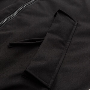 平铺新标90绒羽绒服港风宽松clean fit中性情侣可二开A308-P245图片