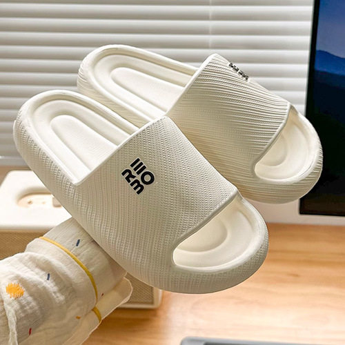 拖鞋女居家防滑防臭eva夏季新款浴室洗澡室内家用高级感凉拖鞋男