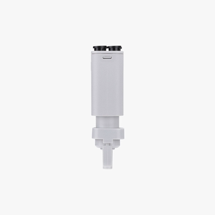 适配拓竹 AMS lite 五通组件 3D打印机配件 【A1/A1 mini 适用】