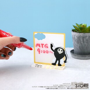 预定 EVA STORE限定 新世纪福音战士 使徒 便签留言板亚克力立牌