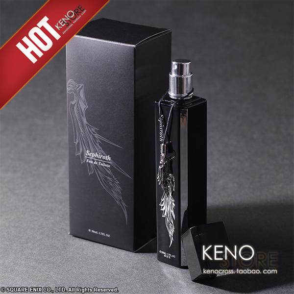 セフィロス香水